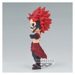 FIGURA BANPRESTO MY HERO ACADEMIA Q
