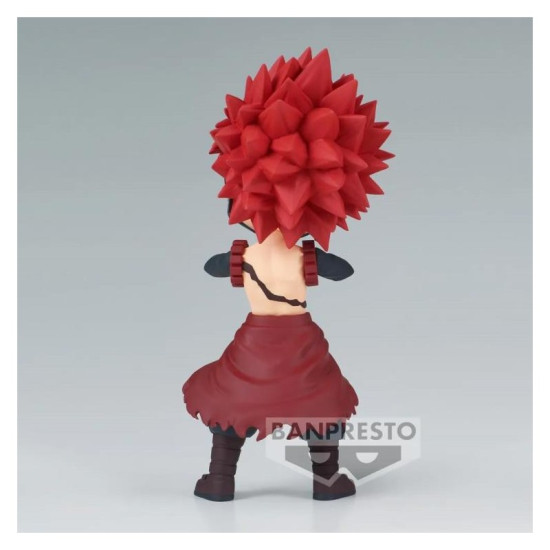 FIGURA BANPRESTO MY HERO ACADEMIA Q Figuras