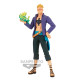 FIGURA BANPRESTO ONE PIECE DXF THE Figuras FIGURA BANPRESTO ONE PIECE DXF THE Figuras