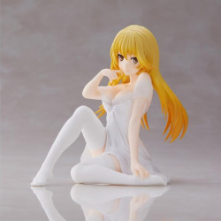 FIGURA BANPRESTO A CERTAIN SCIENTIFIC RAILGUN