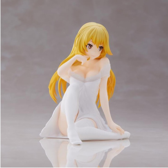 FIGURA BANPRESTO A CERTAIN SCIENTIFIC RAILGUN Figuras FIGURA BANPRESTO A CERTAIN SCIENTIFIC RAILGUN Figuras