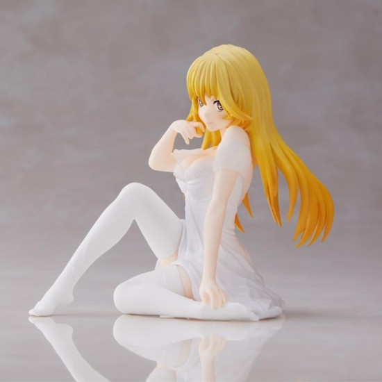 FIGURA BANPRESTO A CERTAIN SCIENTIFIC RAILGUN Figuras FIGURA BANPRESTO A CERTAIN SCIENTIFIC RAILGUN Figuras