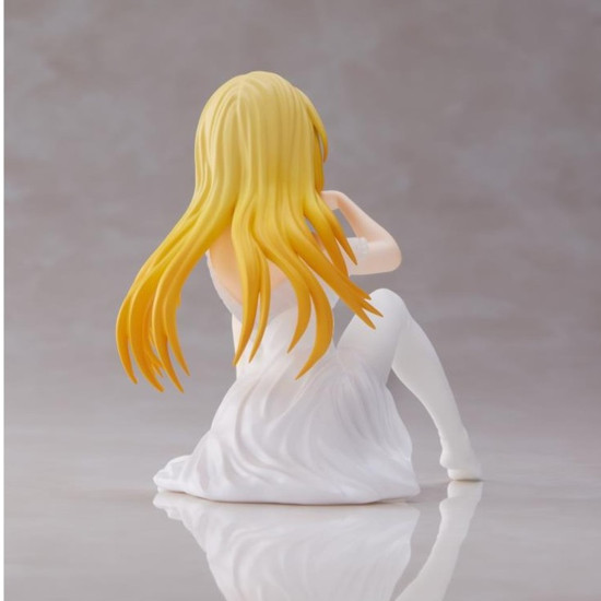 FIGURA BANPRESTO A CERTAIN SCIENTIFIC RAILGUN Figuras FIGURA BANPRESTO A CERTAIN SCIENTIFIC RAILGUN Figuras
