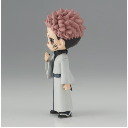 FIGURA BANPRESTO Q POSKET JUJUTSU KAISEN