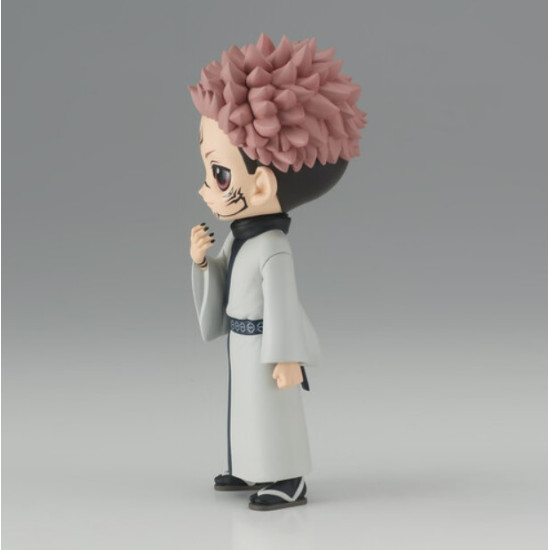 FIGURA BANPRESTO Q POSKET JUJUTSU KAISEN Figuras
