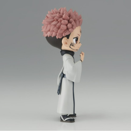 FIGURA BANPRESTO Q POSKET JUJUTSU KAISEN Figuras