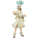 FIGURA BANPRESTO DR STONE STONE WORLD Figuras FIGURA BANPRESTO DR STONE STONE WORLD Figuras