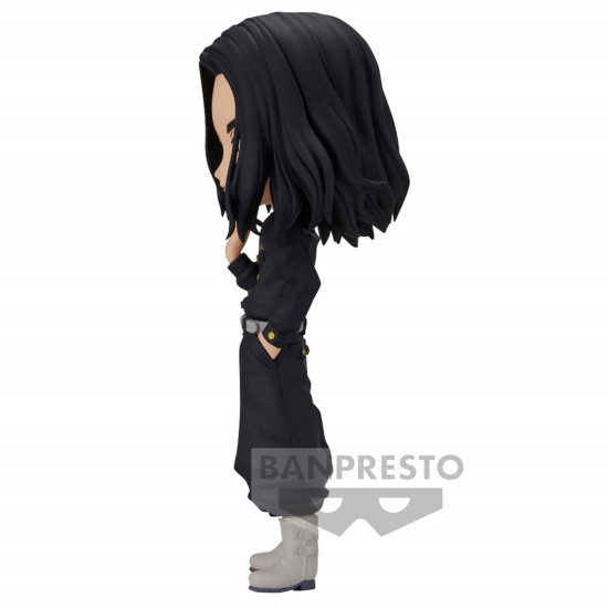 FIGURA BANPRESTO Q POSKET TOKYO REVENGERS Figuras FIGURA BANPRESTO Q POSKET TOKYO REVENGERS Figuras