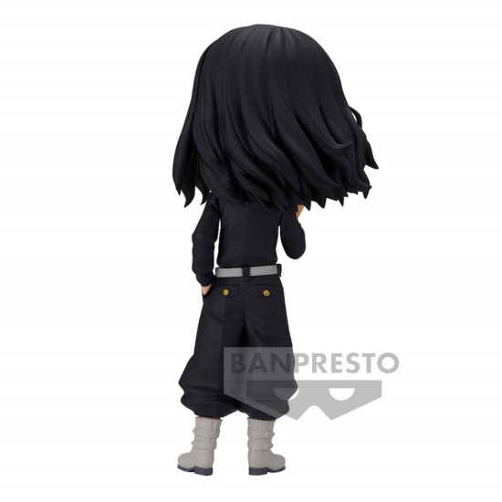 FIGURA BANPRESTO Q POSKET TOKYO REVENGERS Figuras FIGURA BANPRESTO Q POSKET TOKYO REVENGERS Figuras