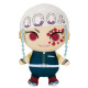 PELUCHE BANPRESTO DEMON SLAYER KIMETSU NO Peluches y cojines PELUCHE BANPRESTO DEMON SLAYER KIMETSU NO Peluches y cojines