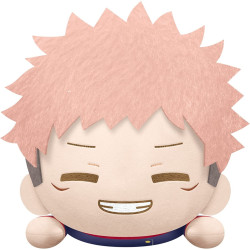 PELUCHE BANPRESTO JUJUTSU KAISEN LYING DOWN