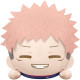 PELUCHE BANPRESTO JUJUTSU KAISEN LYING DOWN Peluches y cojines PELUCHE BANPRESTO JUJUTSU KAISEN LYING DOWN Peluches y cojines