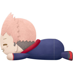 PELUCHE BANPRESTO JUJUTSU KAISEN LYING DOWN