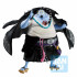 FIGURA ICHIBANSHO ONE PIECE FILM RED