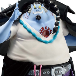 FIGURA ICHIBANSHO ONE PIECE FILM RED