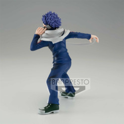 FIGURA BANPRESTO MY HERO ACADEMIA THE
