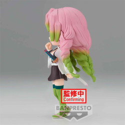 FIGURA BANPRESTO Q POSKET DEMON SLAYER