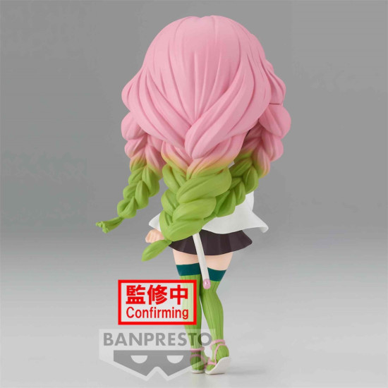 FIGURA BANPRESTO Q POSKET DEMON SLAYER Figuras