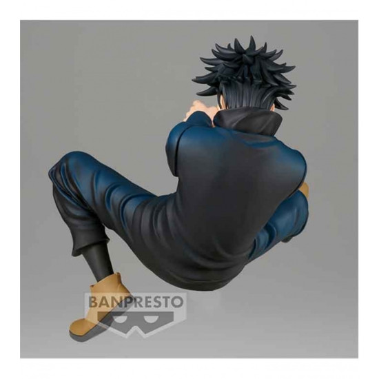 FIGURA BANPRESTO JUJUTSU KAISEN MAXIMATIC THE Figuras FIGURA BANPRESTO JUJUTSU KAISEN MAXIMATIC THE Figuras