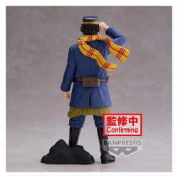 FIGURA BANPRESTO MY HERO ACADEMIA THE