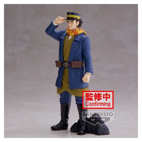 FIGURA BANPRESTO MY HERO ACADEMIA THE Figuras