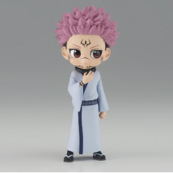 FIGURA BANPRESTO Q POSKET JUJUTSU KAISEN
