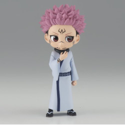 FIGURA BANPRESTO Q POSKET JUJUTSU KAISEN