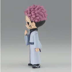 FIGURA BANPRESTO Q POSKET JUJUTSU KAISEN