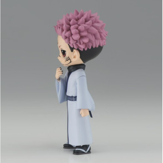 FIGURA BANPRESTO Q POSKET JUJUTSU KAISEN Figuras FIGURA BANPRESTO Q POSKET JUJUTSU KAISEN Figuras