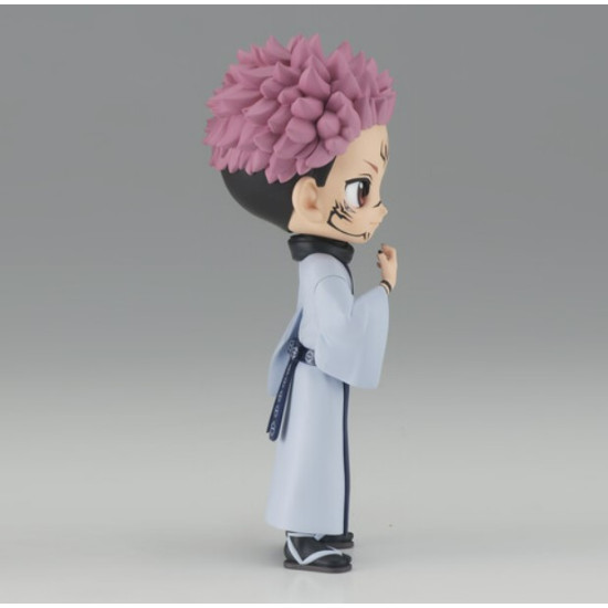FIGURA BANPRESTO Q POSKET JUJUTSU KAISEN Figuras FIGURA BANPRESTO Q POSKET JUJUTSU KAISEN Figuras