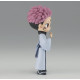 FIGURA BANPRESTO Q POSKET JUJUTSU KAISEN Figuras FIGURA BANPRESTO Q POSKET JUJUTSU KAISEN Figuras