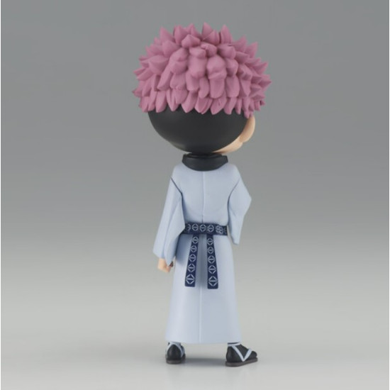 FIGURA BANPRESTO Q POSKET JUJUTSU KAISEN Figuras FIGURA BANPRESTO Q POSKET JUJUTSU KAISEN Figuras