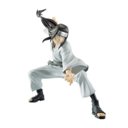 FIGURA BANPRESTO NARUTO SHIPPUDEN VIBRATION STARS