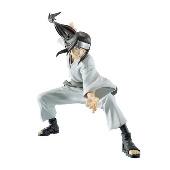 FIGURA BANPRESTO NARUTO SHIPPUDEN VIBRATION STARS Figuras