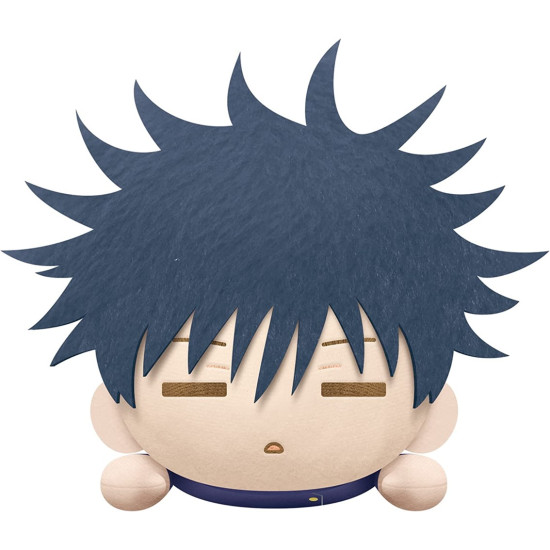 PELUCHE BANPRESTO JUJUTSU KAISEN LYING DOWN Peluches y cojines