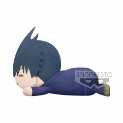 PELUCHE BANPRESTO JUJUTSU KAISEN LYING DOWN