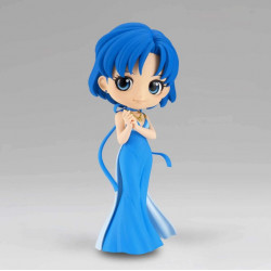 FIGURA BANPRESTO Q POSKET PRETTY GUARDIAN