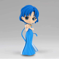 FIGURA BANPRESTO Q POSKET PRETTY GUARDIAN