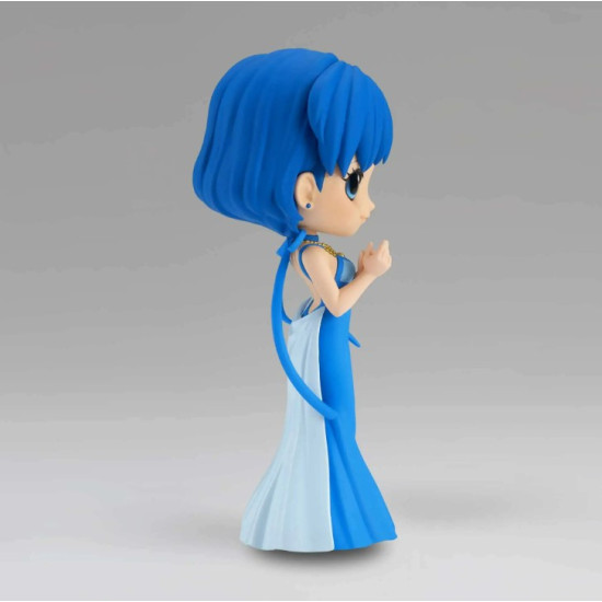 FIGURA BANPRESTO Q POSKET PRETTY GUARDIAN Figuras