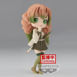 FIGURA BANPRESTO Q POSKET DEMON SLAYER
