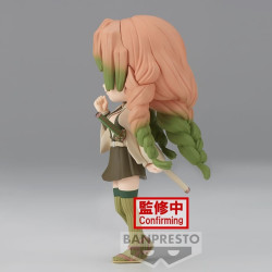 FIGURA BANPRESTO Q POSKET DEMON SLAYER