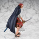 FIGURA BANPRESTO ONE PIECE DXF POSING Figuras FIGURA BANPRESTO ONE PIECE DXF POSING Figuras