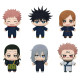 PELUCHE BANPRESTO JUJUTSU KAISEN TOMONUI PLUSH Peluches y cojines PELUCHE BANPRESTO JUJUTSU KAISEN TOMONUI PLUSH Peluches y cojines