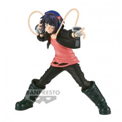 FIGURA BANPRESTO MY HERO ACADEMIA THE