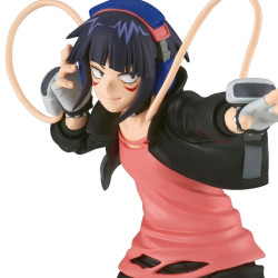 FIGURA BANPRESTO MY HERO ACADEMIA THE