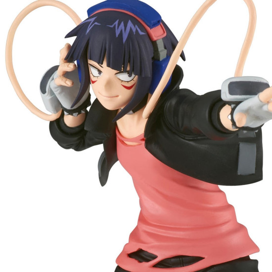 FIGURA BANPRESTO MY HERO ACADEMIA THE Figuras