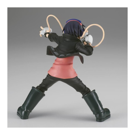 FIGURA BANPRESTO MY HERO ACADEMIA THE Figuras