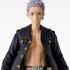 FIGURA BANPRESTO TOKYO REVENGERS TAKASHI MITSUYA