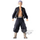 FIGURA BANPRESTO TOKYO REVENGERS TAKASHI MITSUYA Figuras FIGURA BANPRESTO TOKYO REVENGERS TAKASHI MITSUYA Figuras
