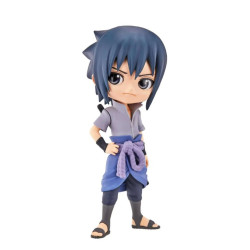 FIGURA BANPRESTO SASUKE UCHIHA VER A